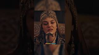 Gonca Hatun Sad Scene 💔🥺 | #kurulusosman #goncahatun #atv @KurulusOsman #religion #explore