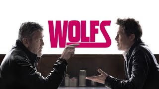 Wolfs Hollywood Hindi Dubbed Full Movie Facts | Michael Brad Pitt, George Clooney, Austin | Review