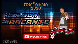 🎵Melody Marcante Dj Ismael mix