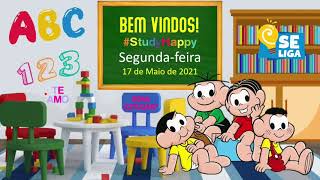 Intro aula dia 17 de maio