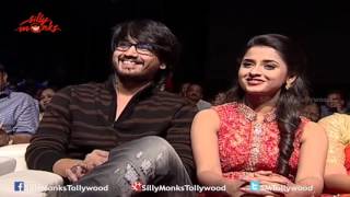 Sushanth Speech @ Seethamma Andalu Ramayya Sitralu Audio Launch || Raj Tarun, Aarthana, Gopi Sunder