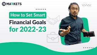 How to Set Smart Financial Goals for 2022-23 | Bajaj MARKETS