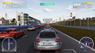 If you no longer go for a gap that exists (...) | Project CARS 3