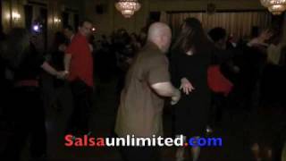 Sizzling Salsa Dance Parties clip 9 02-12-2010