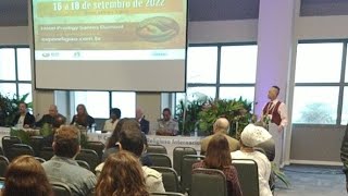 Primeiro Congresso Inter-Religioso Internacional