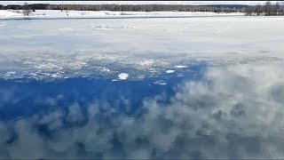 прозрачная вода и куууууча рыбы 🐟 🐟 🐟 😳