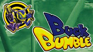 Buck Bumble (🎮N64) - ✨HD Longplay | No Commentary