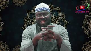 Al-Bayaan | with Oustass Ousman Jammeh