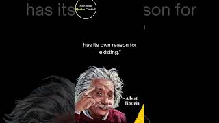 Top 5 Famous Inspirational Quotes By Albert Einstein | Motivational Quotes Central #quotes #shorts