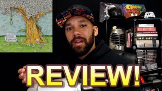 Pete Sayke - Gold & Rue Album Review (Overview + Rating)