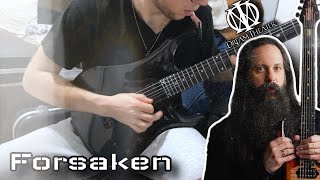 Dream Theater - Forsaken SOLO PLAYTHROUGH