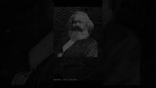 Karl Marx | Part 1 #quotes #viral #fyp #trending #new #karlmarx