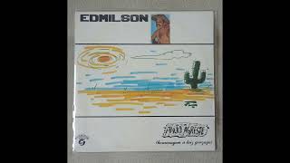 Edmilson - O Sanfoneiro Vicentin