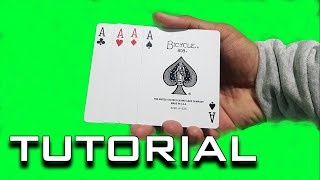 Tutorial Magic 4 A