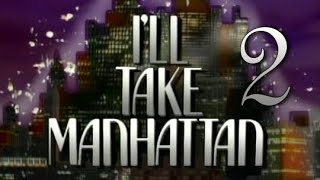 I'll Take Manhattan (1987 - Miniseries) - Episode 2