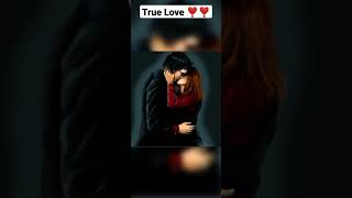 True Love Short 💞❣️💞 #love #lovestatus #viral #shorts #youtubeshorts #lovenotes