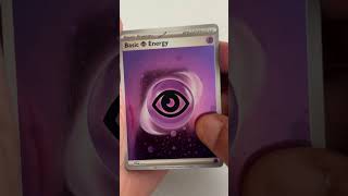 Pokémon Scarlet/Violet 151 Pack Opening #pokemon #booster #og #tcg #ebay #reddit #asmr