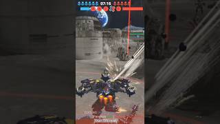 war robots gameplay #warrobots #warrobotsgameplay