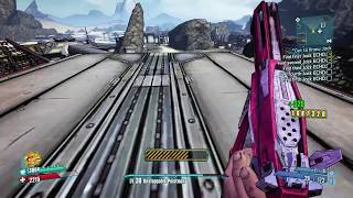 Borderlands 2 - get to know jack