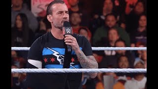 Top WWE star's segment added to RAW following CM Punk's injury angle - wrestling news