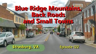 Strasburg, VA