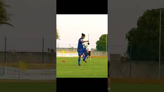 Ronaldinho Training Freestyle Skills 🥵