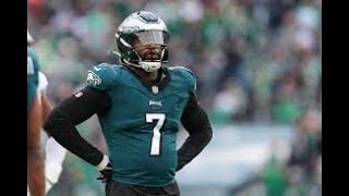 Ex-Eagles $25 Million Star Among Top Options On Trade Block