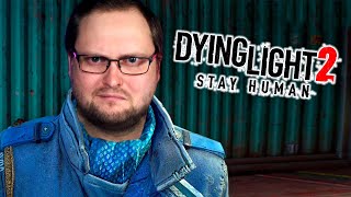 ГЛАВНЫЙ ШТАБ МИРОТВОРЦЕВ ► Dying Light 2: Stay Human #12