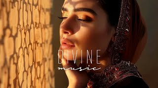 Divine Artist - Best of SOV [Ethnic Chill & Deep House 2024]