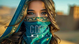 Ethnic Music 🌴 Mystic Sands 2024 🏜️ Ethnic Deep House & Arabic Chill Mix