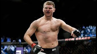 Лучшие моменты Стипе Миочича/Stipe Miocic Best moments