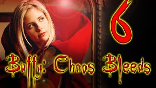 Buffy The Vampire Slayer: Chaos Bleeds Part 6 - PS2 - Walkthrough / Full Gameplay Playthough