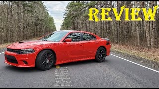 Dodge Charger Daytona R/T | Review