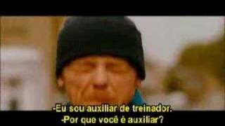 Maratona do Amor - Trailer Legendado