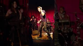 Joey McIntyre - Play that Funky Music, Uptown Funk, RighStuff - Hotel Cafe 4/18/18 #HollywoodNights