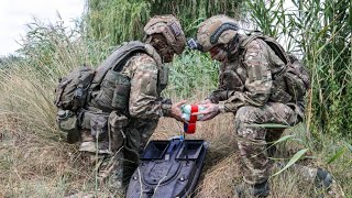 "Огонь на себя"- Русская военная песня автор- Вячеслав Безверхних