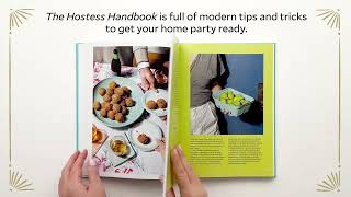 The Hostess Handbook