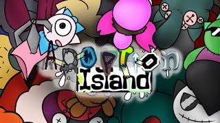 Adoption Island | Full Song