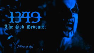 1349 - "The God Devourer" (Official Music Video)