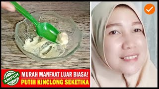 Cara Memutihkan Wajah Secara Cepat Glowing Bercahaya