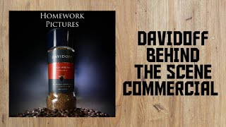 Davidoff Coffee