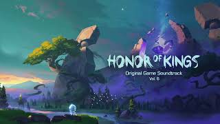 Tale of Woods 山林奇缘 - 刘冬 Dong Liu | 王者荣耀 Honor of Kings Original Game Soundtrack