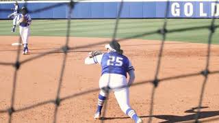 Softball | Missouri State Highlights