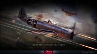 War Thunder Churchill Mk VII, Unstoppable Ground Forces Gameplay