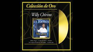 Willy Chirino - El Collar de Clodomiro (Cover Audio)