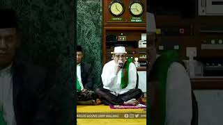 Tilawah Al-Habib Prof. Dr. K.H. Said Agil Husin Al Munawar, MA Surat Al-'Alaq Ayat 1-5 Satu Nafas