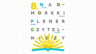 8. Nadmorski Plener Czytelniczy