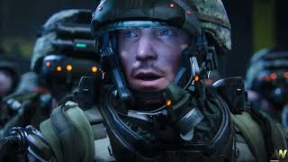 Call of Duty: Advanced Warfare | Полное прохождение | Без комментариев