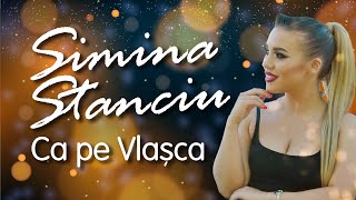 Simina Stanciu si Young Orchestra - Ca pe Vlasca COLAJ LIVE - COVER