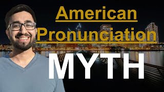 How To Pronounce Myth